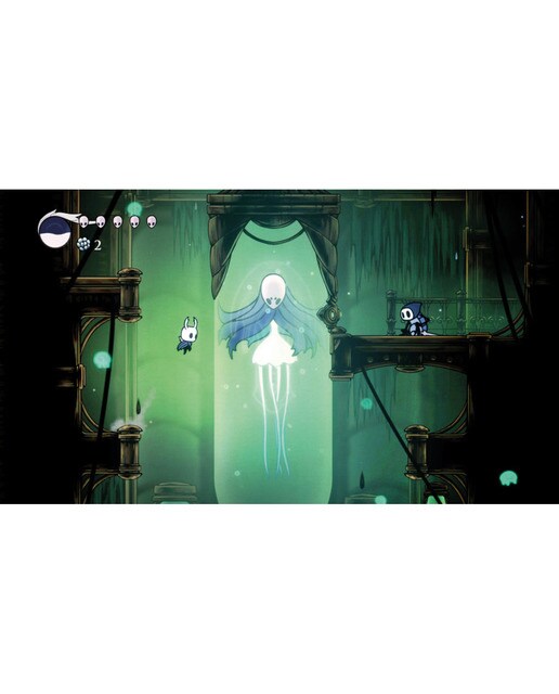 Hollow Knight Nintendo Switch 18
