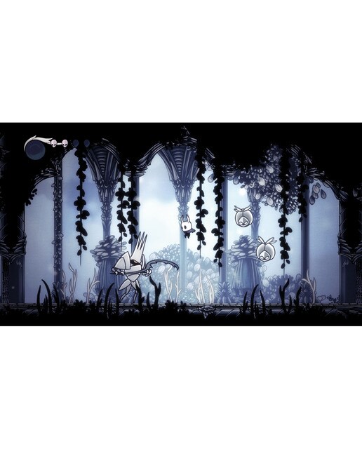 Hollow Knight Nintendo Switch 19