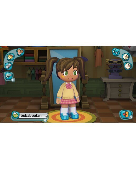 My Sims Cozy Bundle Nintendo Switch 3