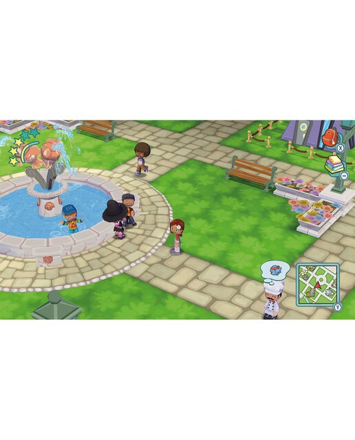 My Sims Cozy Bundle Nintendo Switch 4