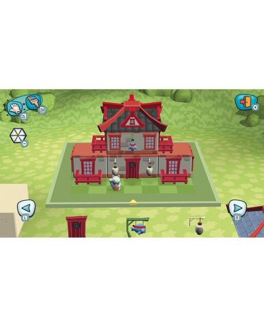 My Sims Cozy Bundle Nintendo Switch 6