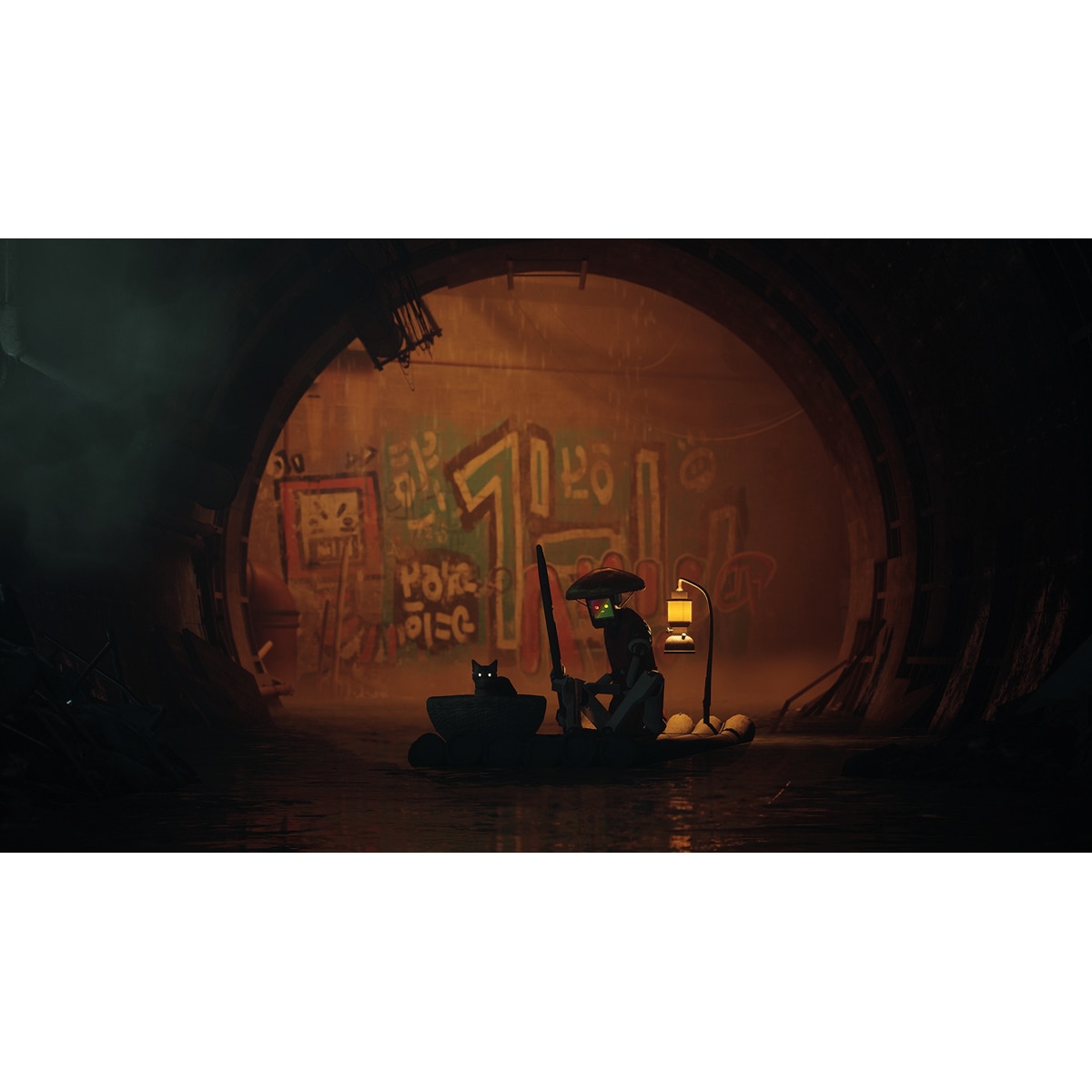 Stray - Nintendo Switch 7