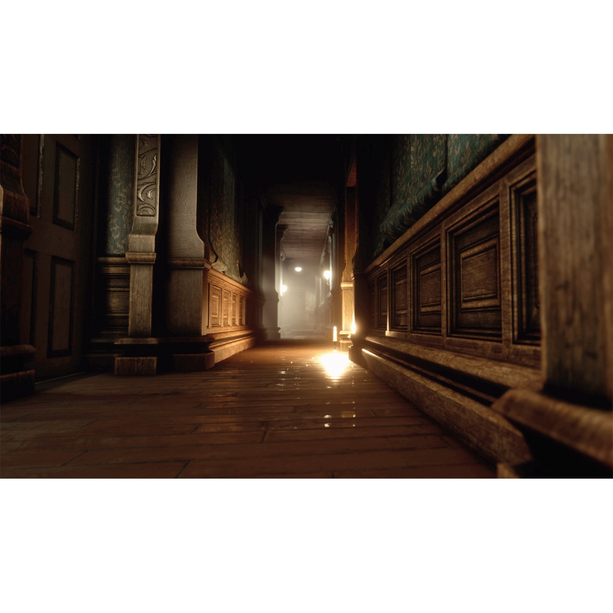 Evil Nun Nintendo Switch · Meridiem Games · El Corte Inglés