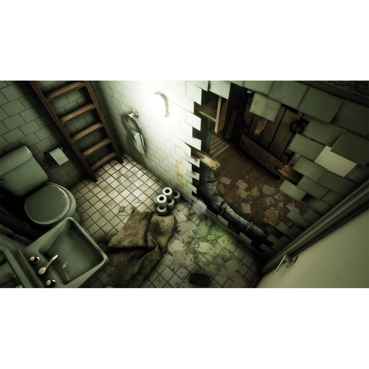 Evil Nun Nintendo Switch · Meridiem Games · El Corte Inglés