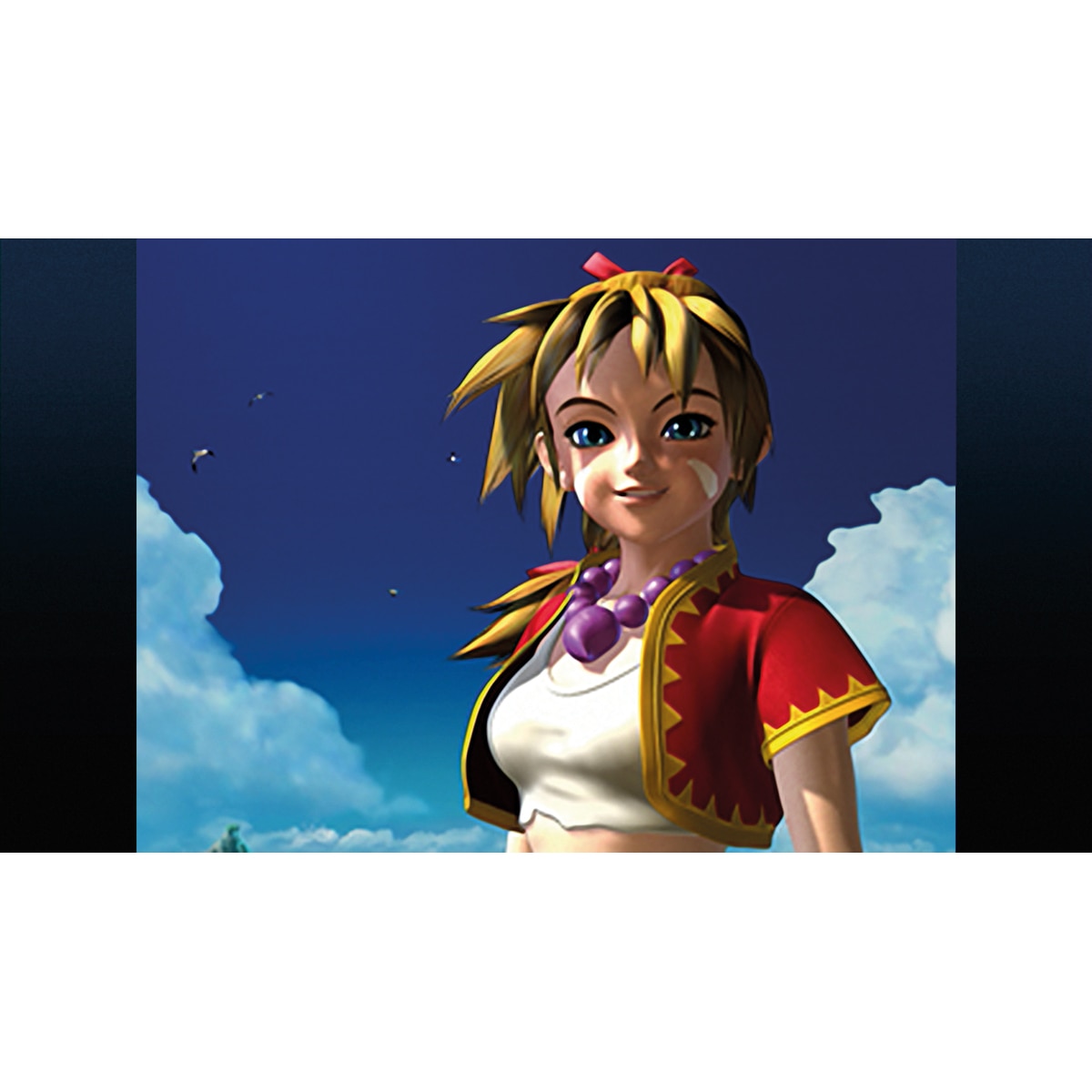 Chrono Cross: The Radical Dreamers Edition (CIAB) Nintendo Switch 2