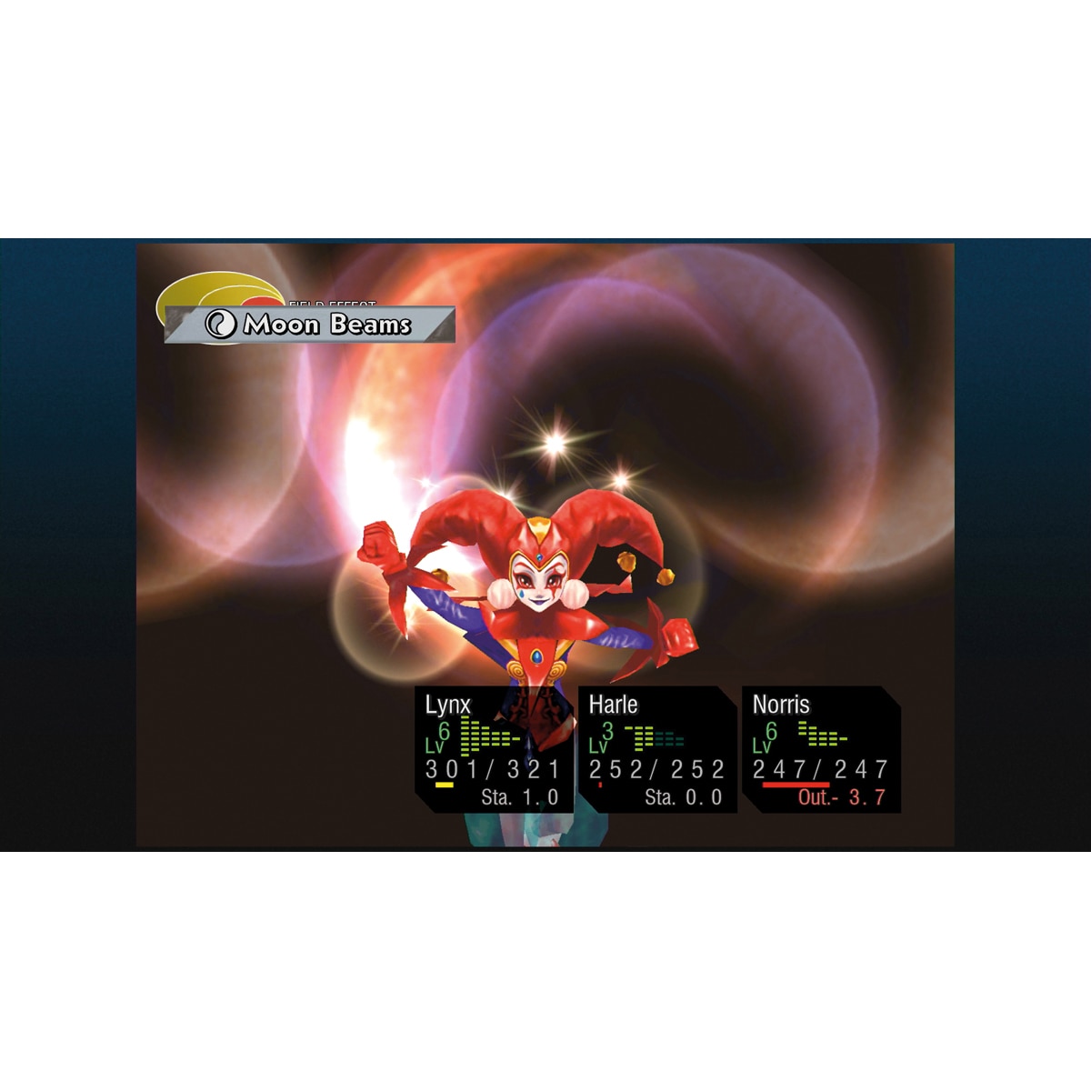 Chrono Cross: The Radical Dreamers Edition (CIAB) Nintendo Switch 5