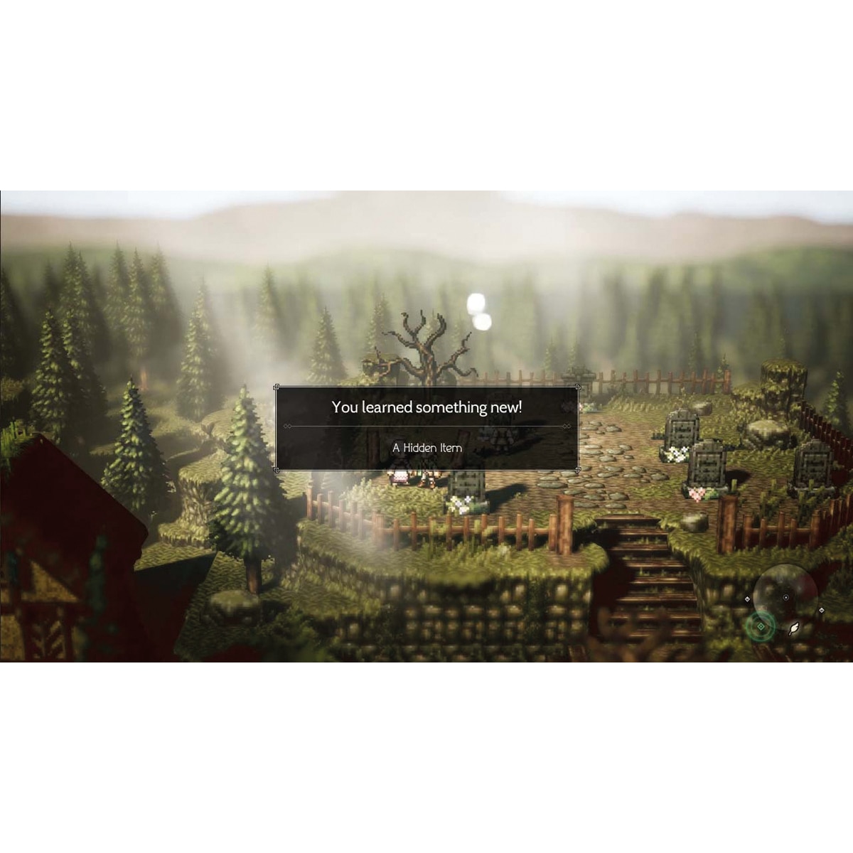 Octopath Traveler (CIAB) Nintendo Switch 12
