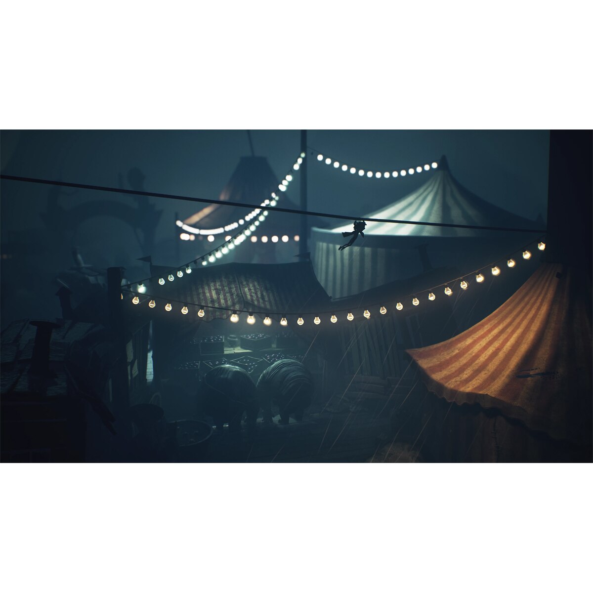 Little Nightmares III - Nintendo Switch 2