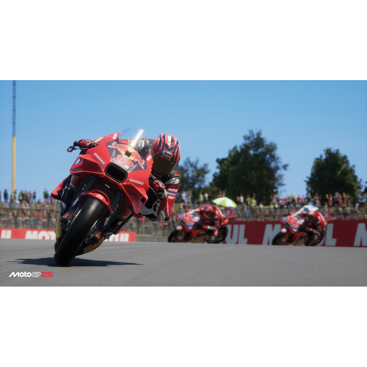 MotoGP 25 (CIAB) - Nintendo Switch 2