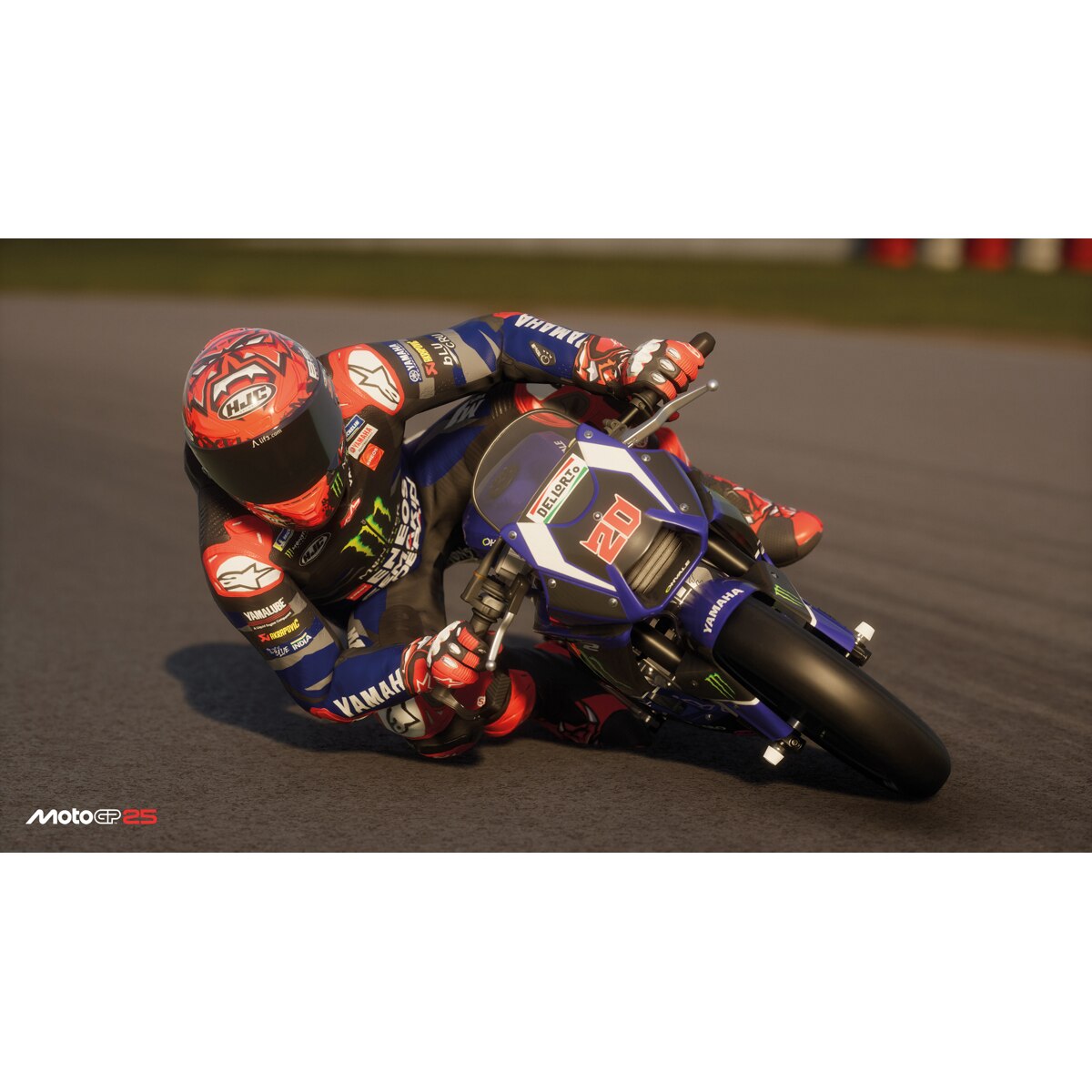 MotoGP 25 (CIAB) - Nintendo Switch 3