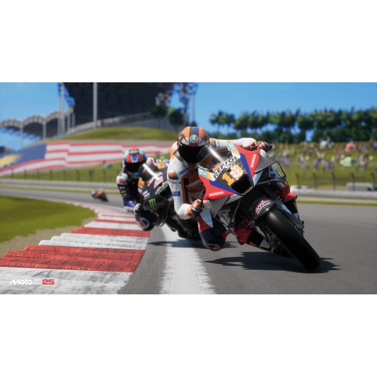 MotoGP 25 (CIAB) - Nintendo Switch 10