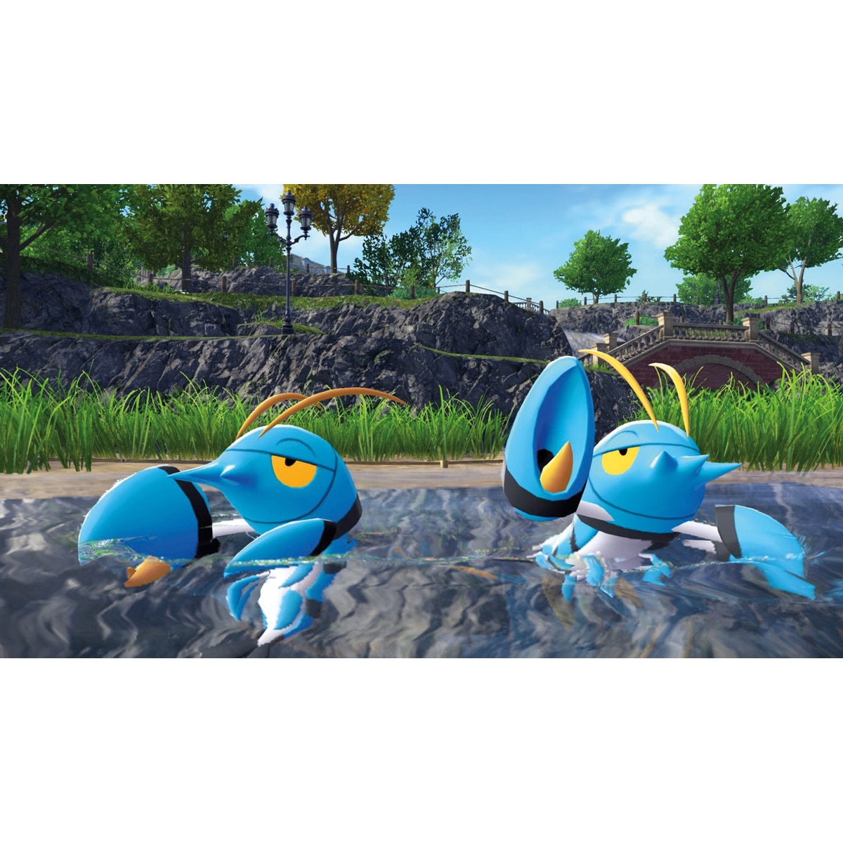 Leyendas Pokemon: Z-A Nintendo Switch · Nintendo · El Corte Inglés