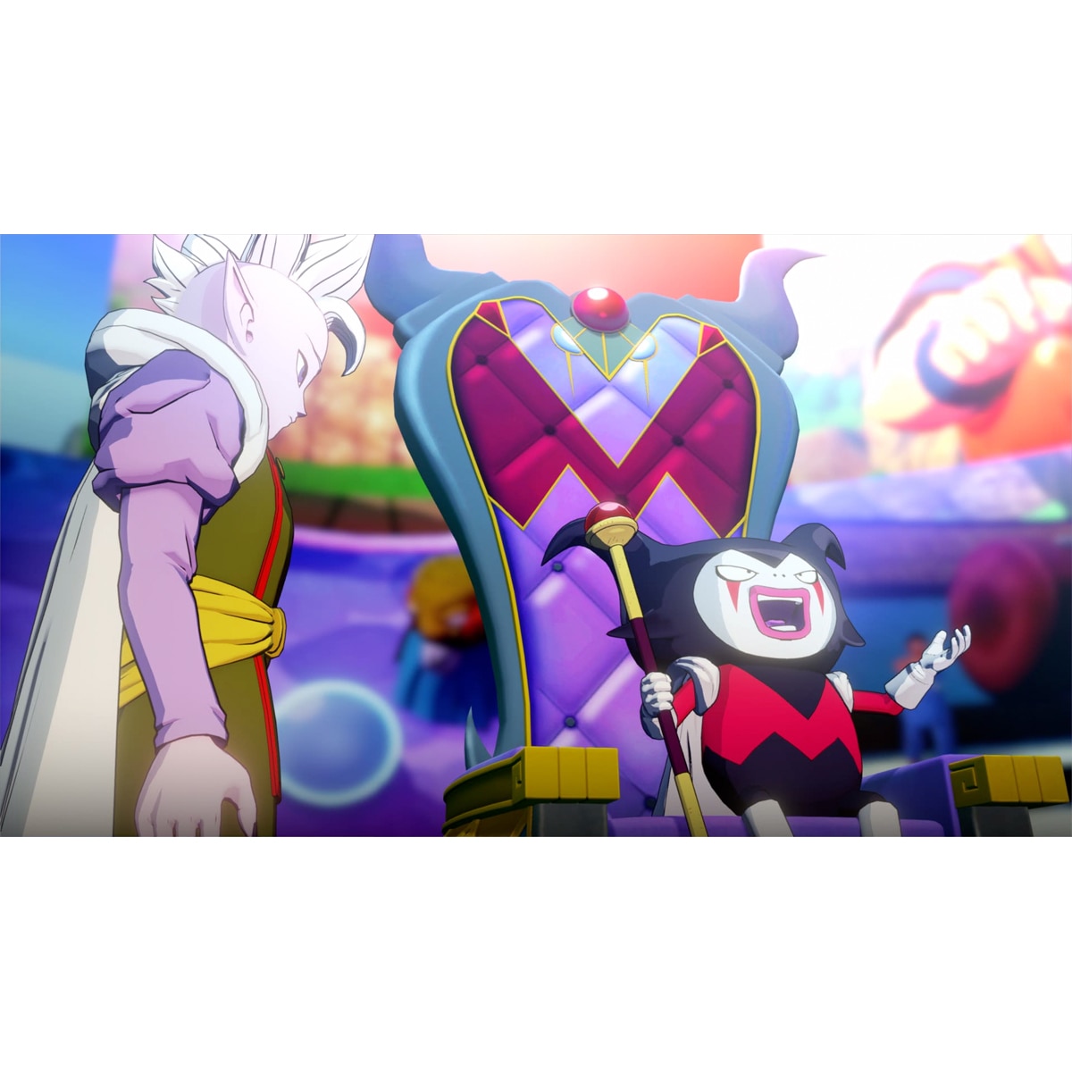 Dragon Ball Z: Kakarot Daima Edition Nintendo Switc 3