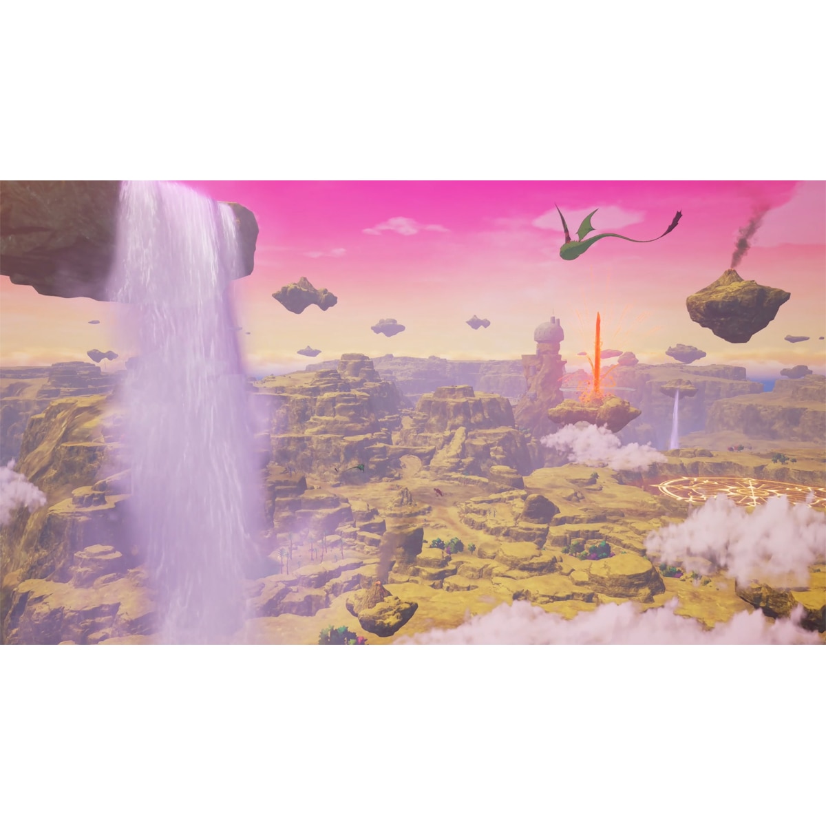 Dragon Ball Z: Kakarot Daima Edition Nintendo Switc 4