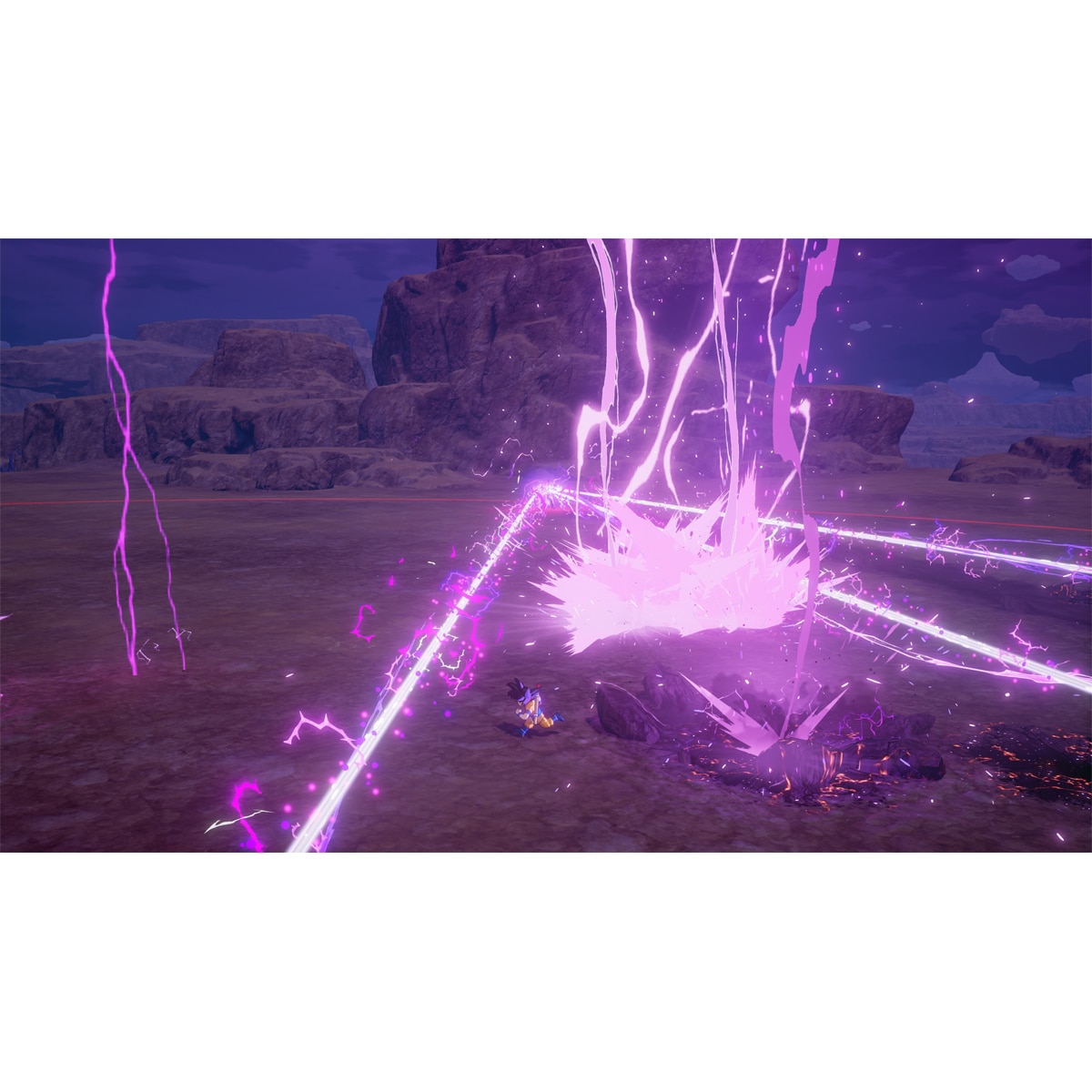 Dragon Ball Z: Kakarot Daima Edition Nintendo Switc 5