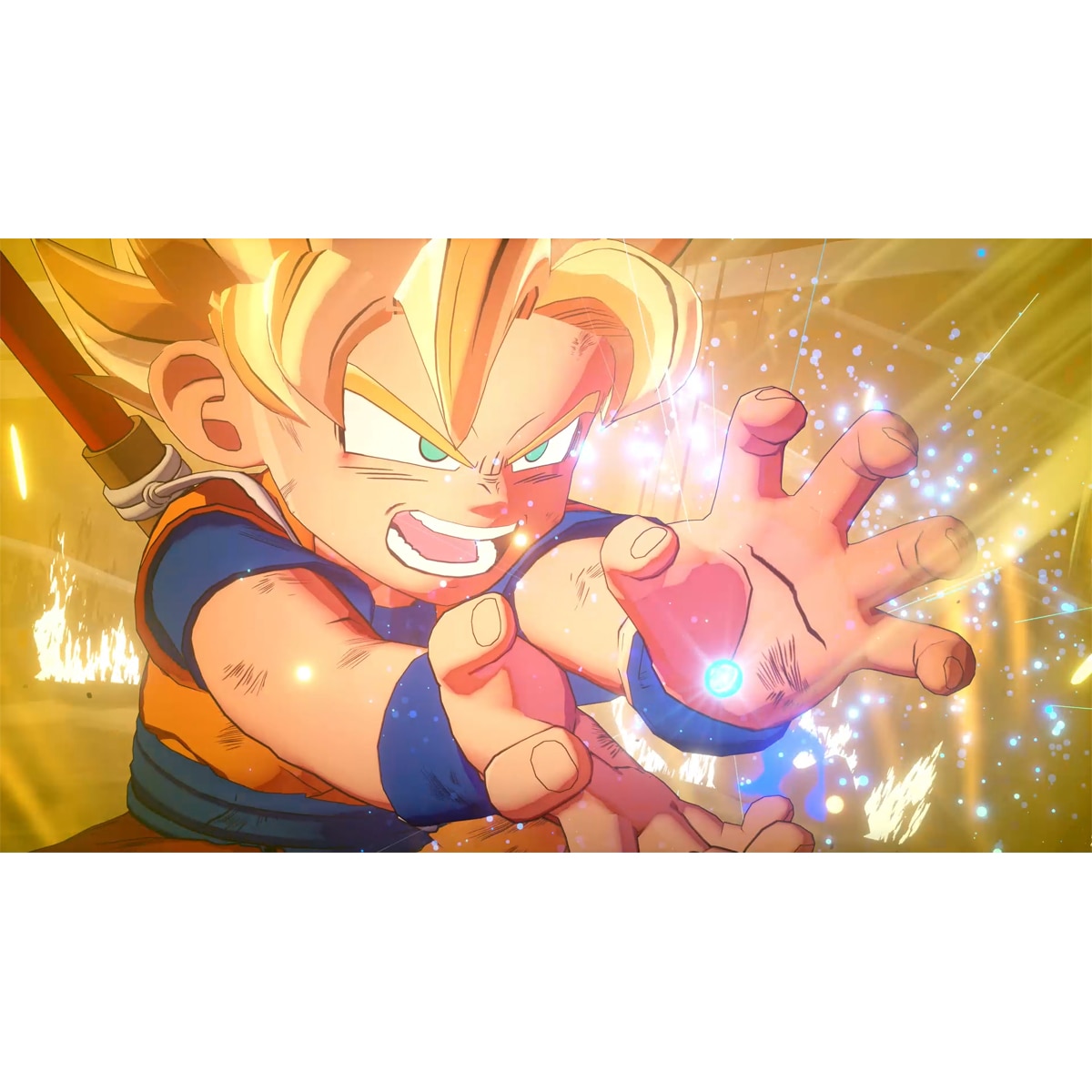 Dragon Ball Z: Kakarot Daima Edition Nintendo Switc 6