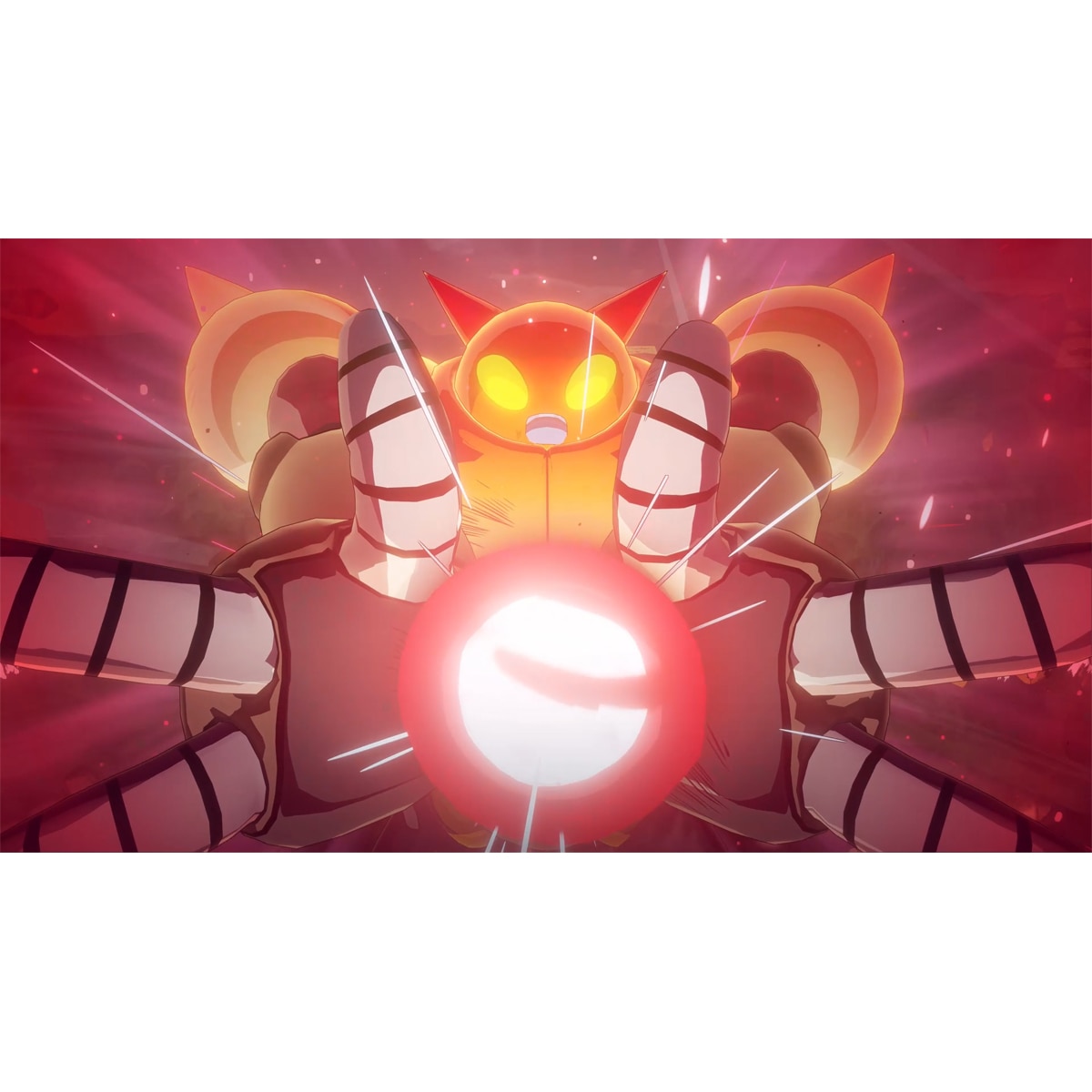 Dragon Ball Z: Kakarot Daima Edition Nintendo Switc 7