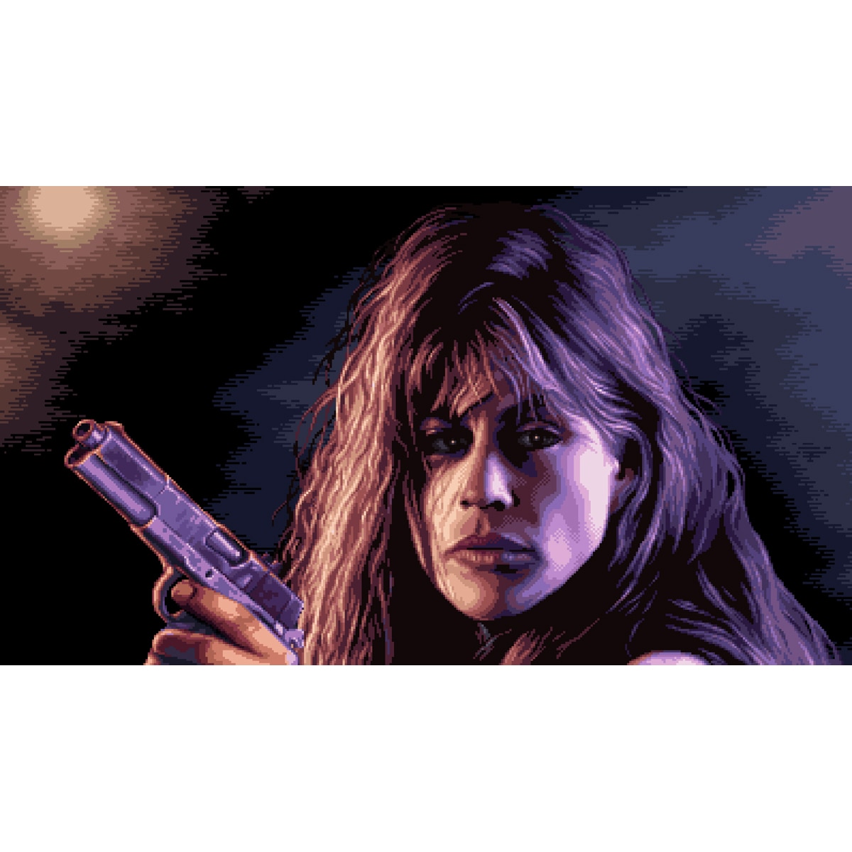 Terminator 2D: No Fate - Day One Edition - Nintendo Switch 2