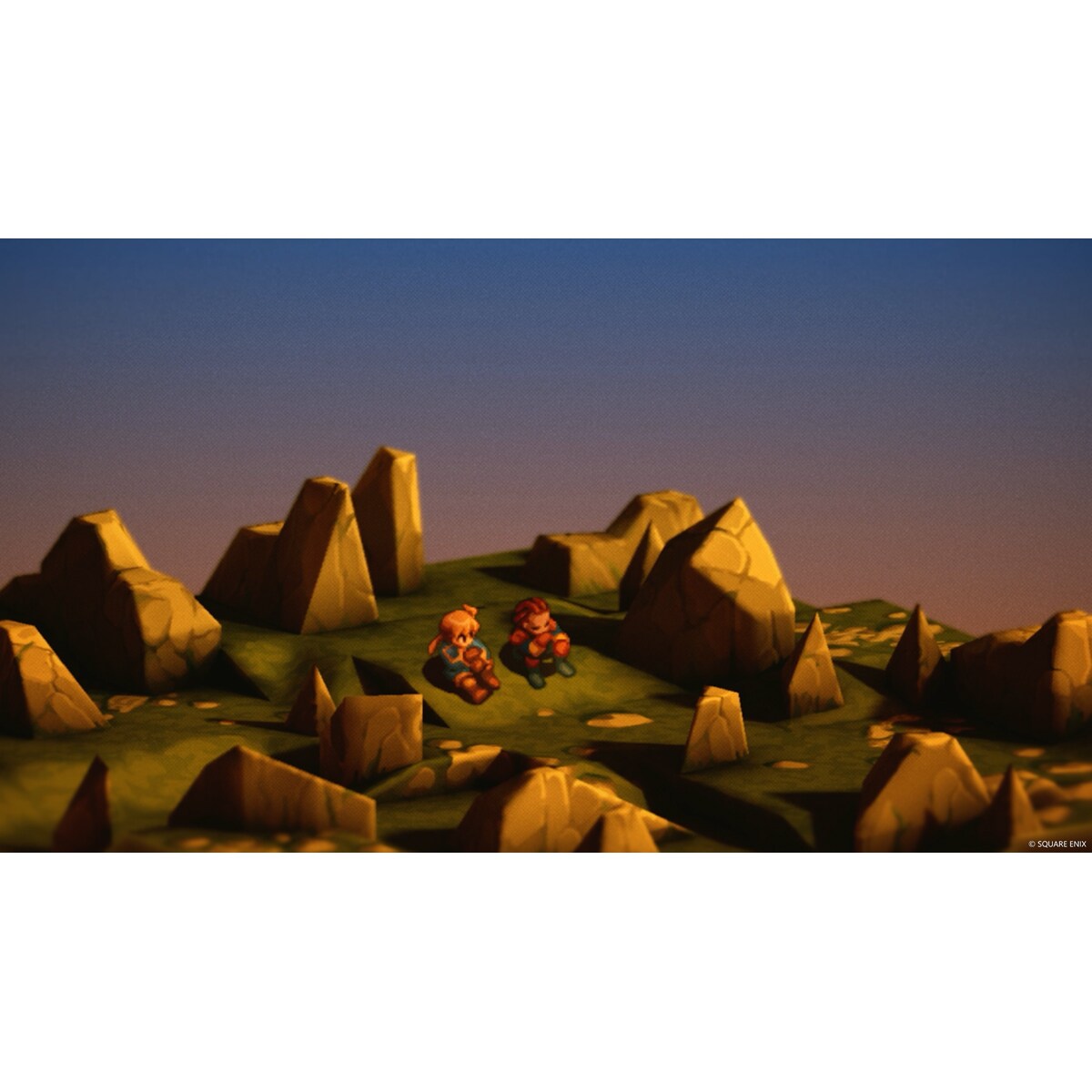 Final Fantasy Tactics: The Ivalice Chronicles - Nintendo Switch 6