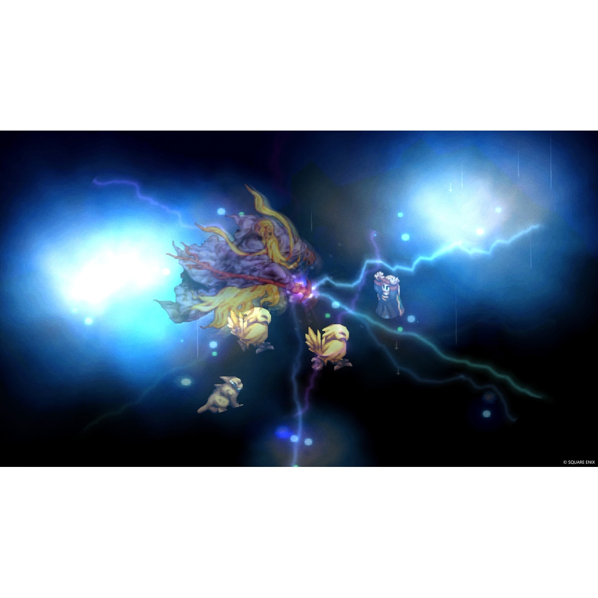 Final Fantasy Tactics: The Ivalice Chronicles - Nintendo Switch 11