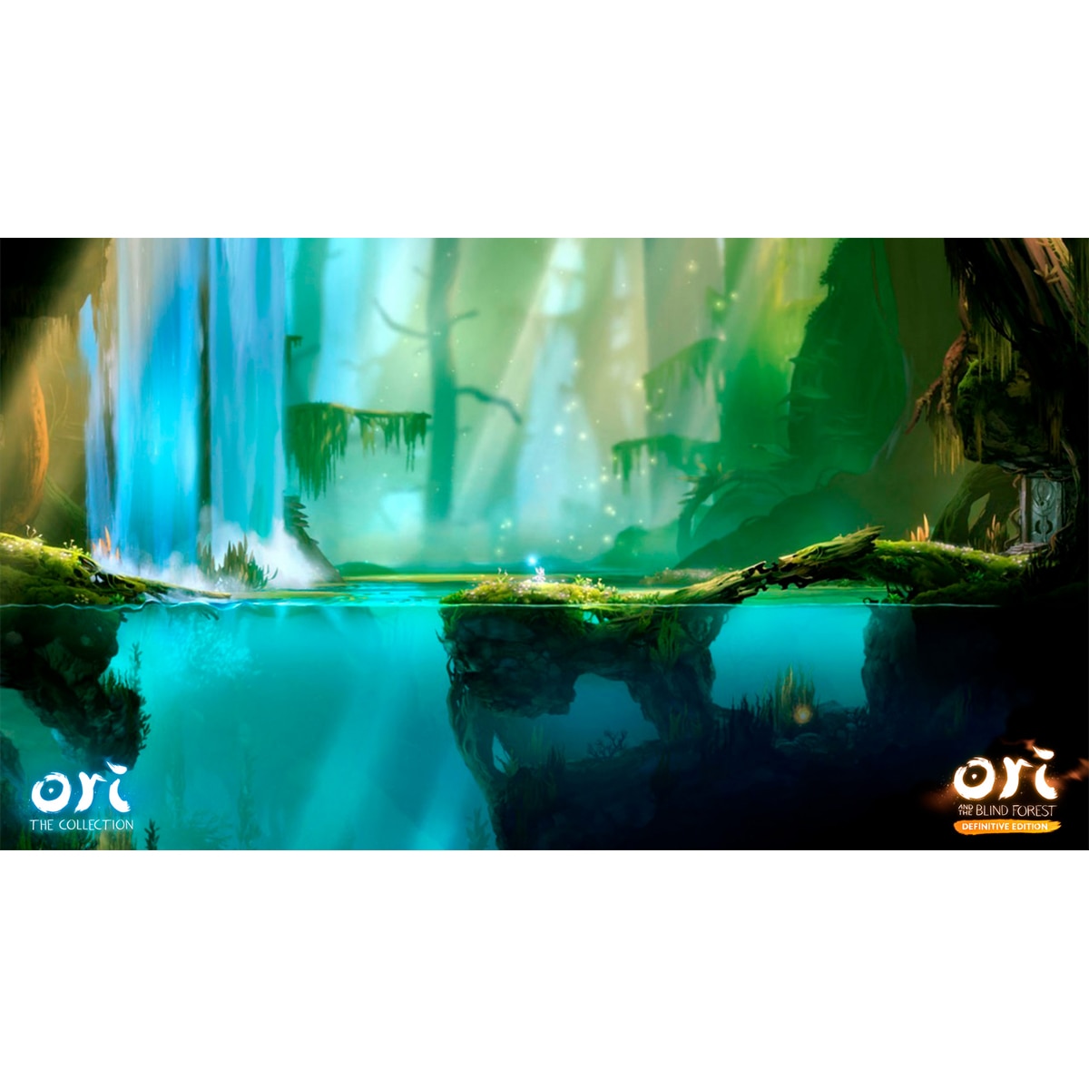 Ori The Collection Nintendo Switch 2