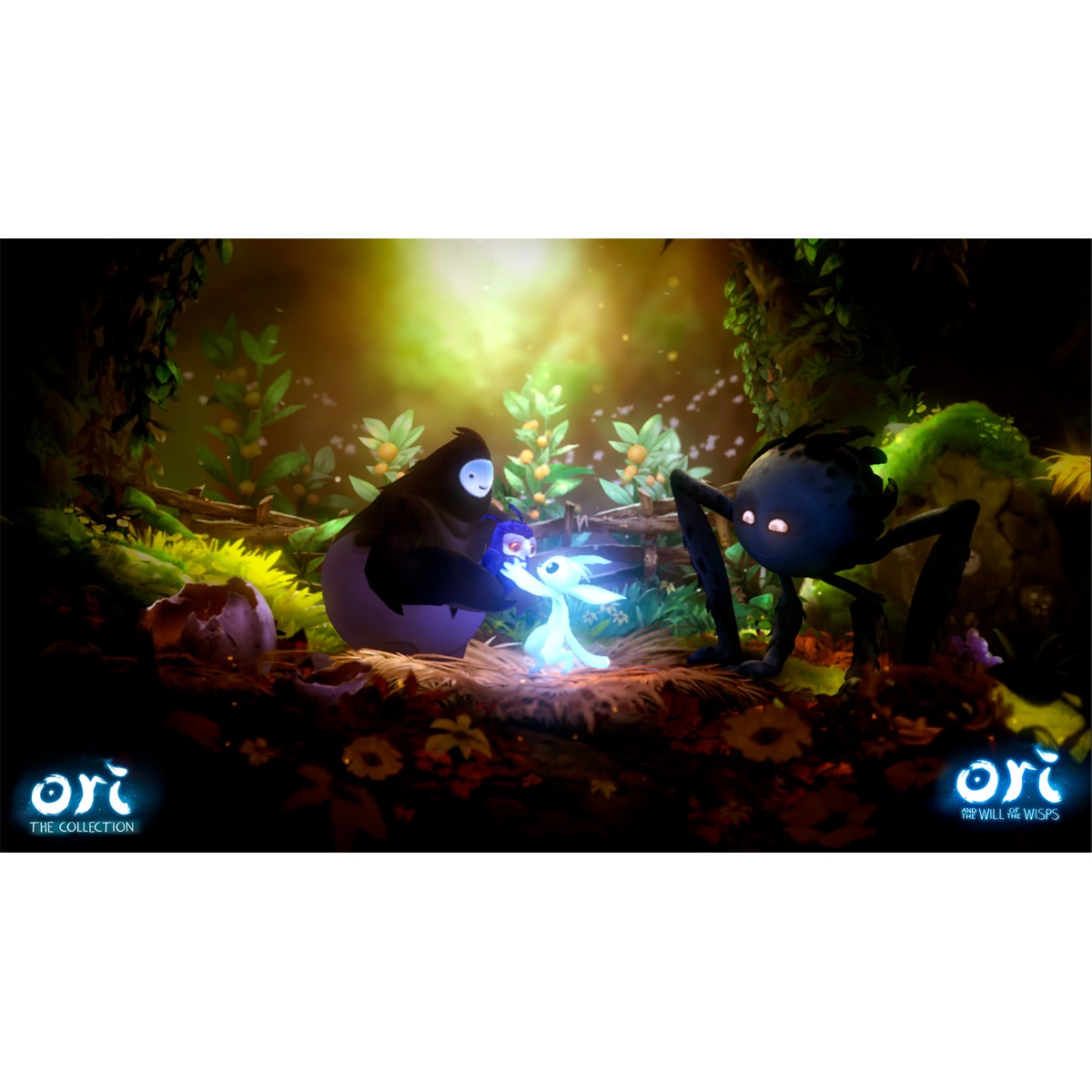 Ori The Collection Nintendo Switch 3