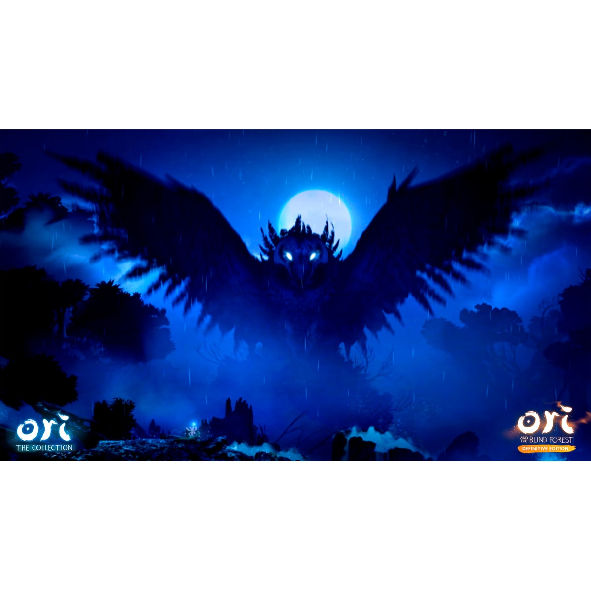 Ori The Collection Nintendo Switch 4