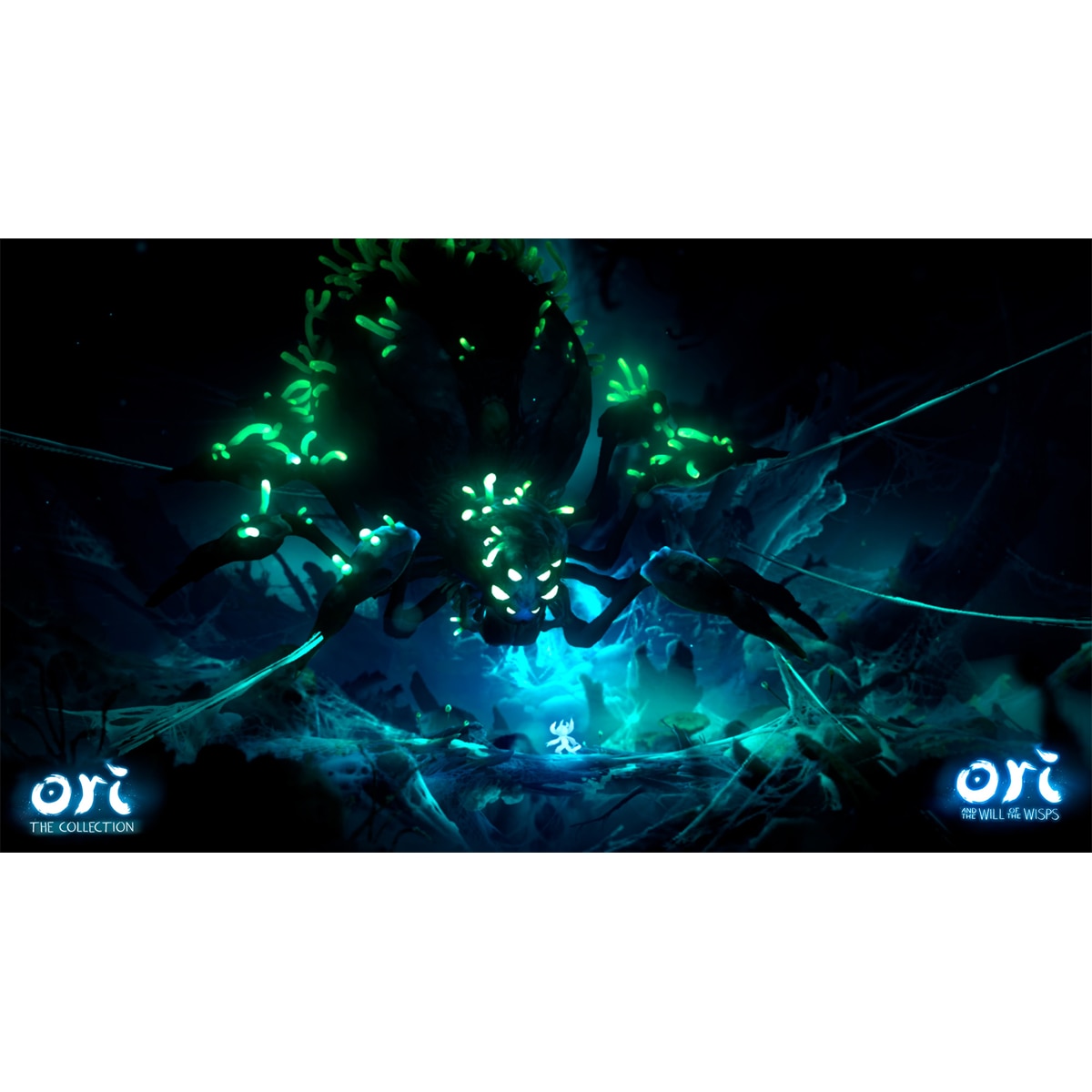 Ori The Collection Nintendo Switch 5