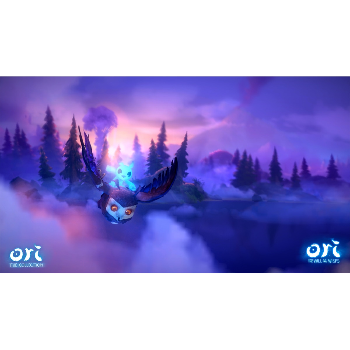 Ori The Collection Nintendo Switch 7