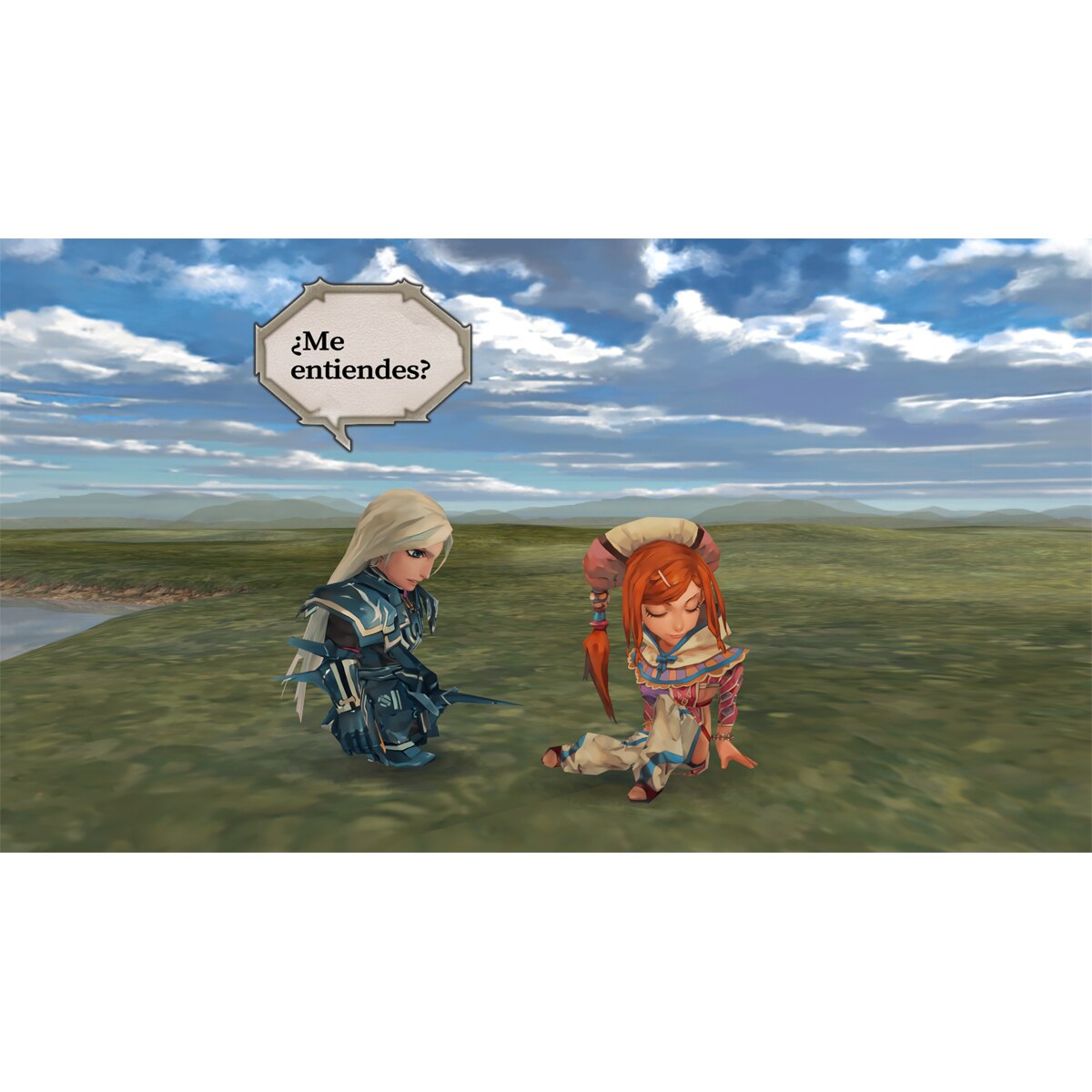 Romancing SaGa - Minstrel Song- Remastered International Nintendo Switch 3