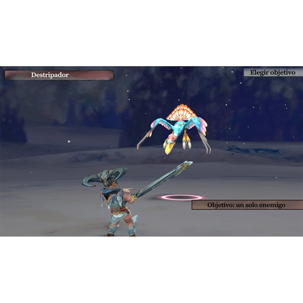 Romancing SaGa - Minstrel Song- Remastered International Nintendo Switch 7