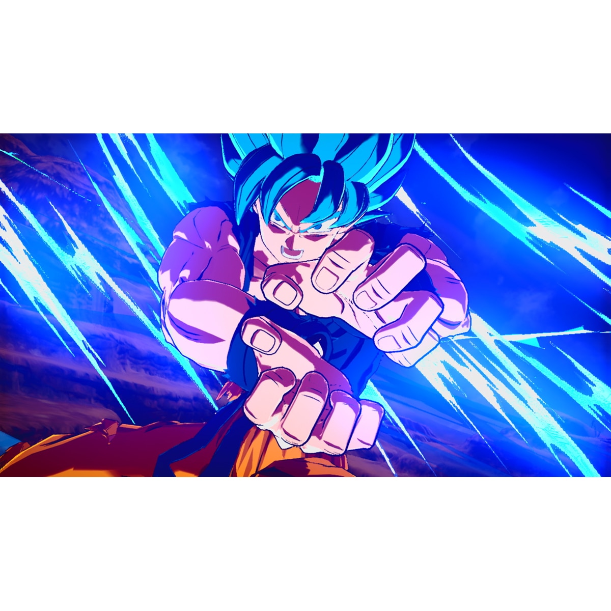 Dragon Ball: Sparking zero Nintendo Switch 2