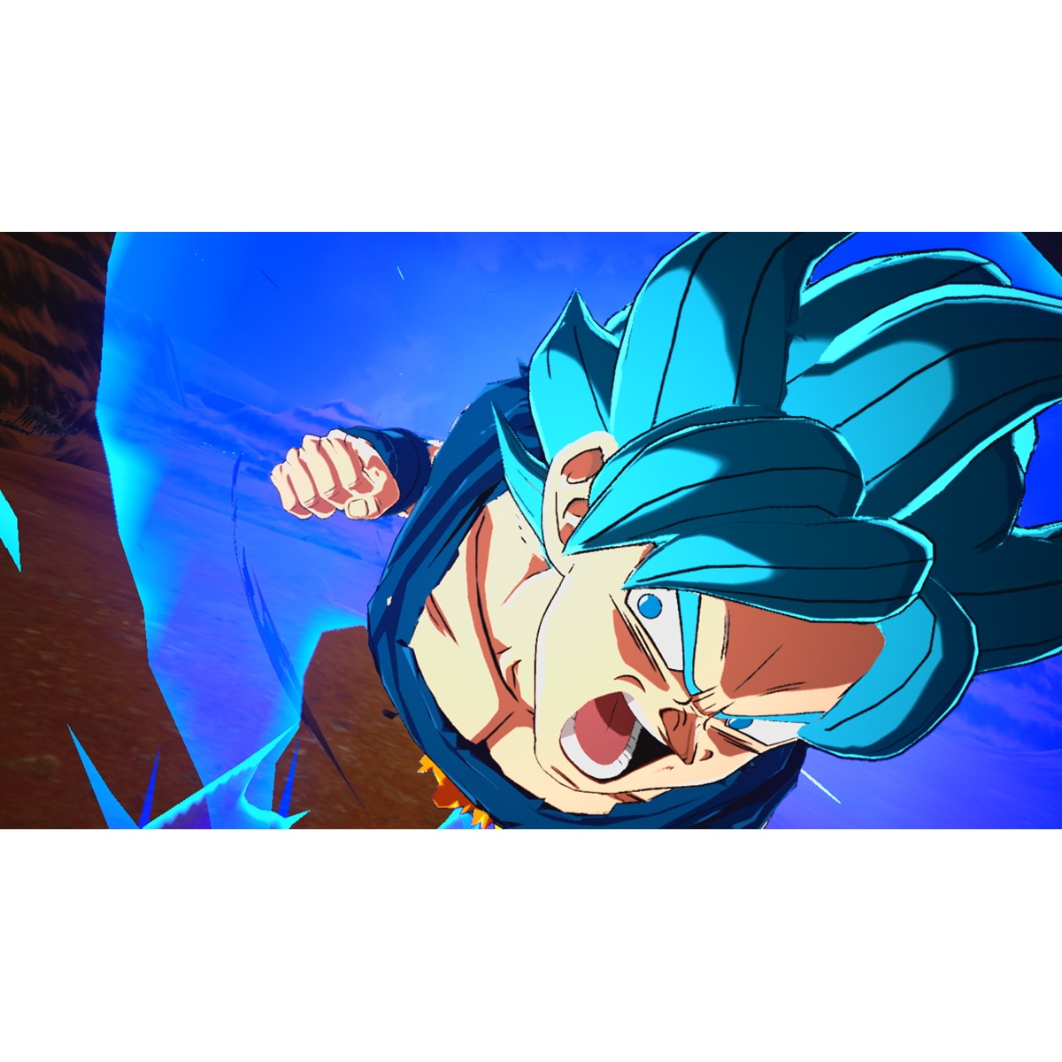 Dragon Ball: Sparking zero Nintendo Switch 3