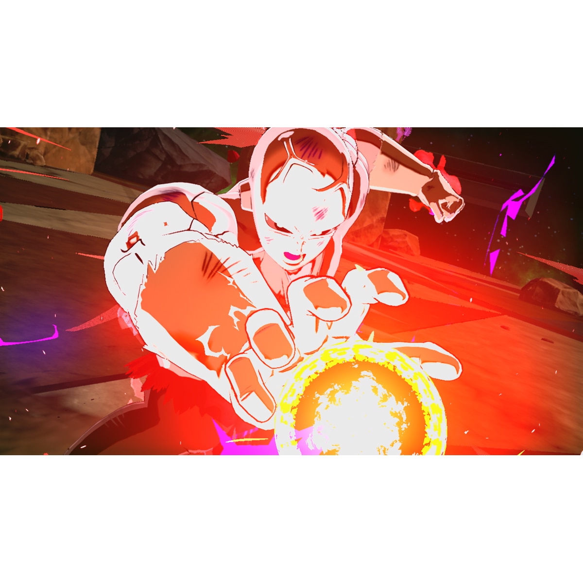 Dragon Ball: Sparking zero Nintendo Switch 5