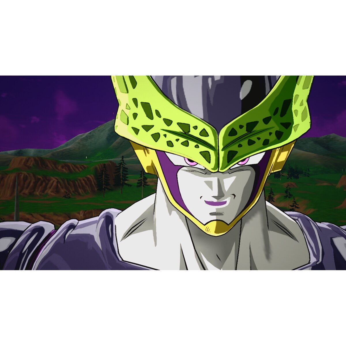 Dragon Ball: Sparking zero Nintendo Switch 6