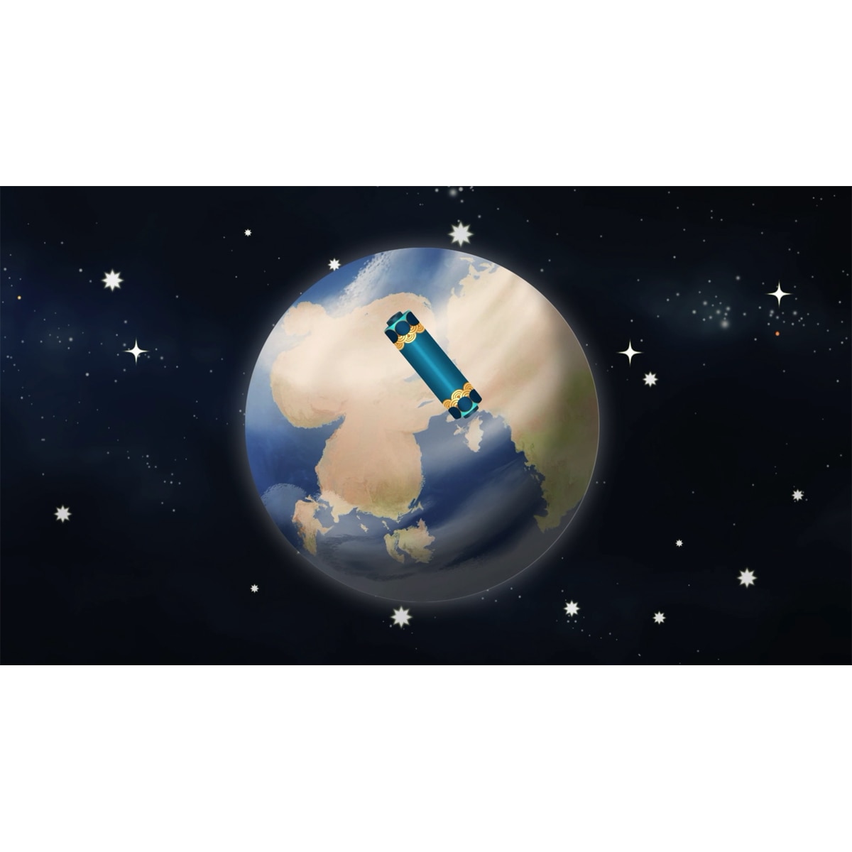 Once upon a Katamari Nintendo Switch 4