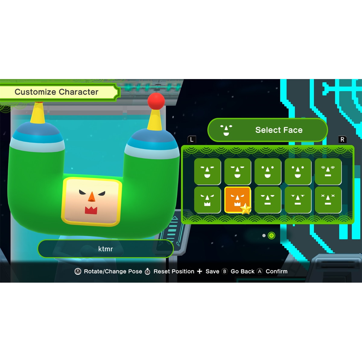 Once upon a Katamari Nintendo Switch 7