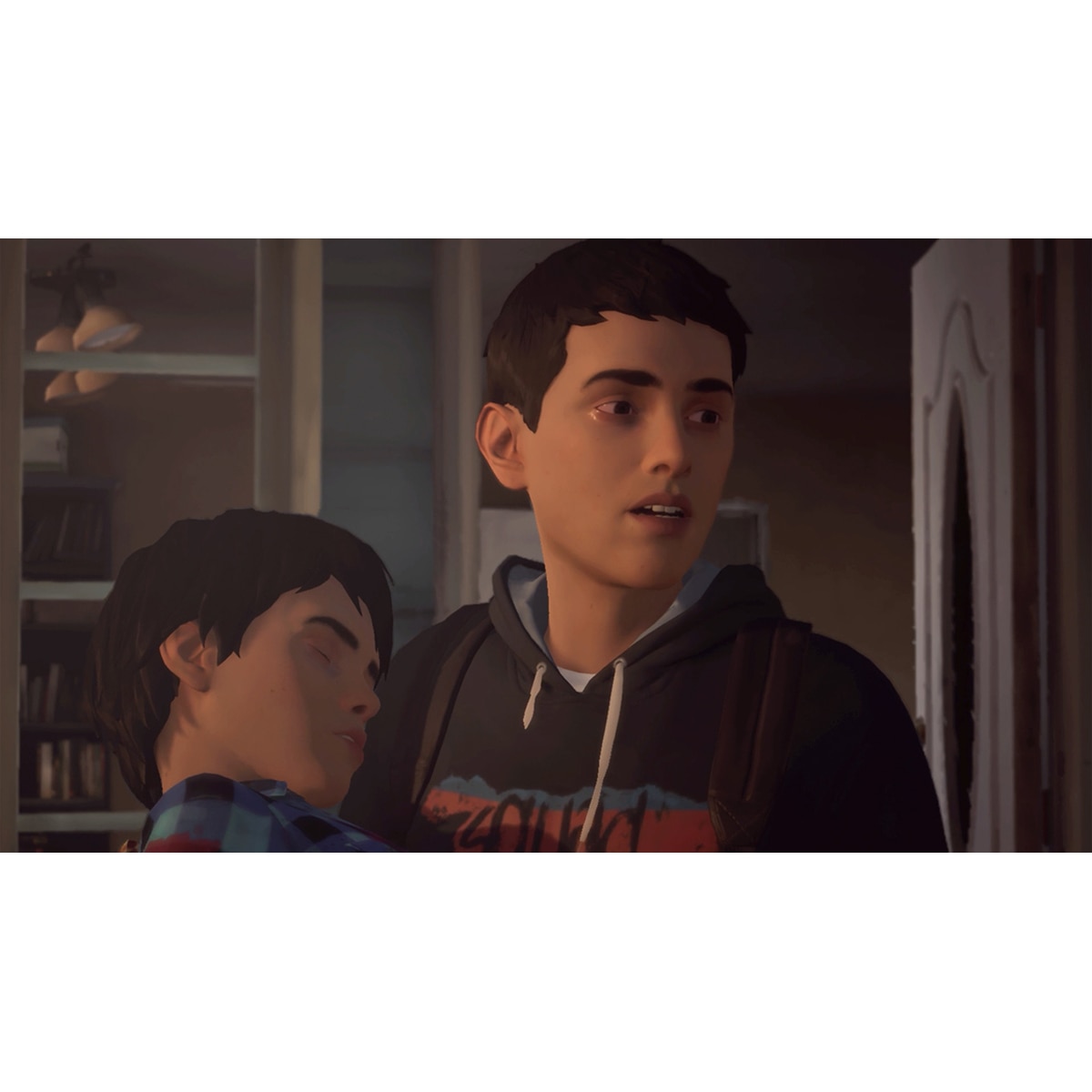 Life is Stange 2 (CIAB) Nintendo Switch 2