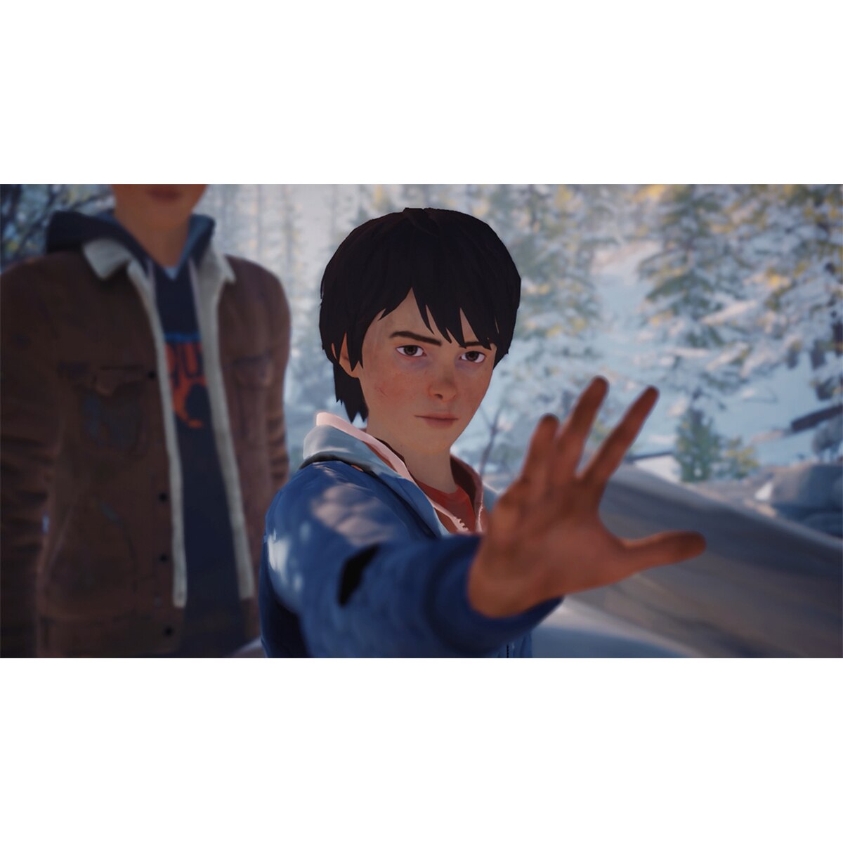 Life is Stange 2 (CIAB) Nintendo Switch 3