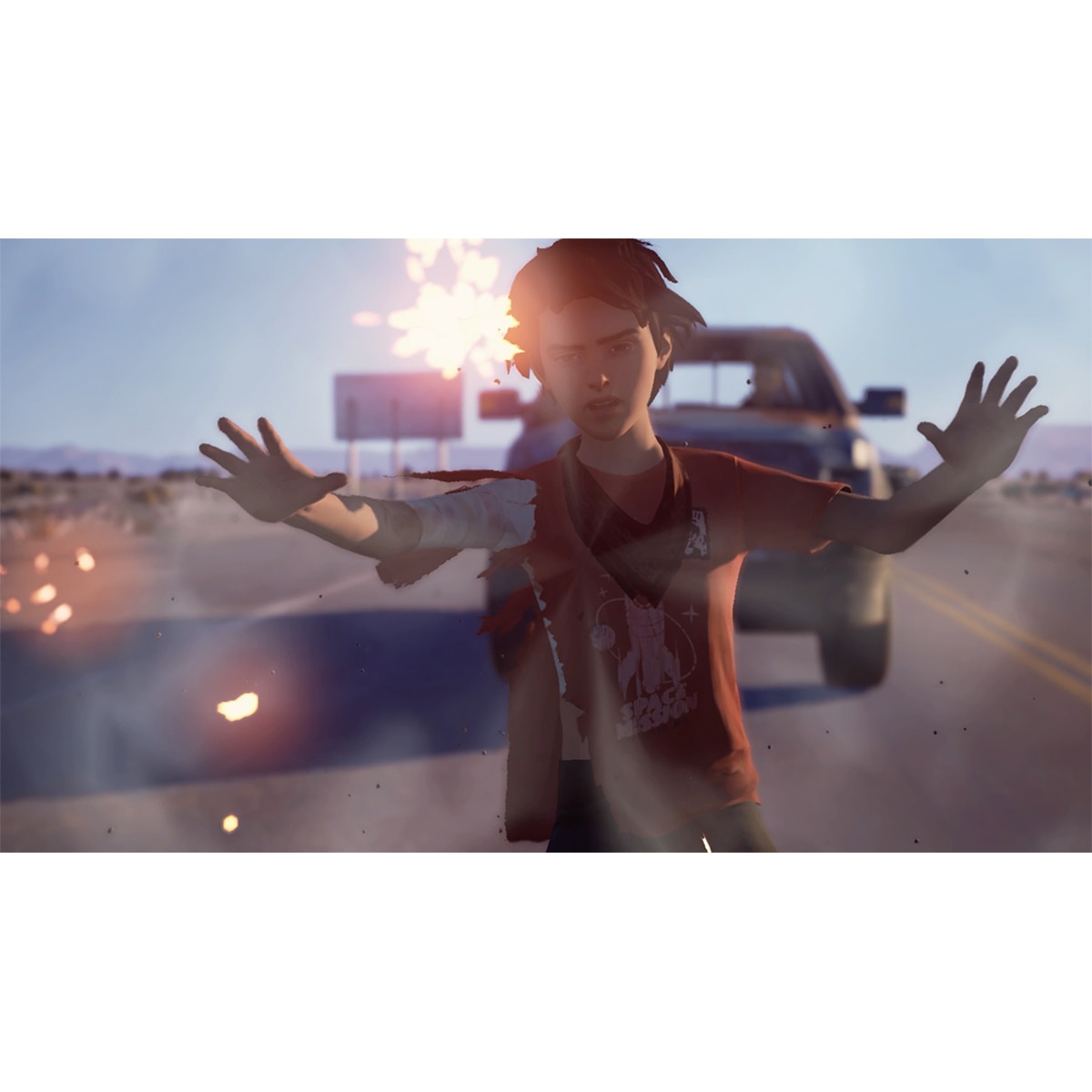 Life is Stange 2 (CIAB) Nintendo Switch 7