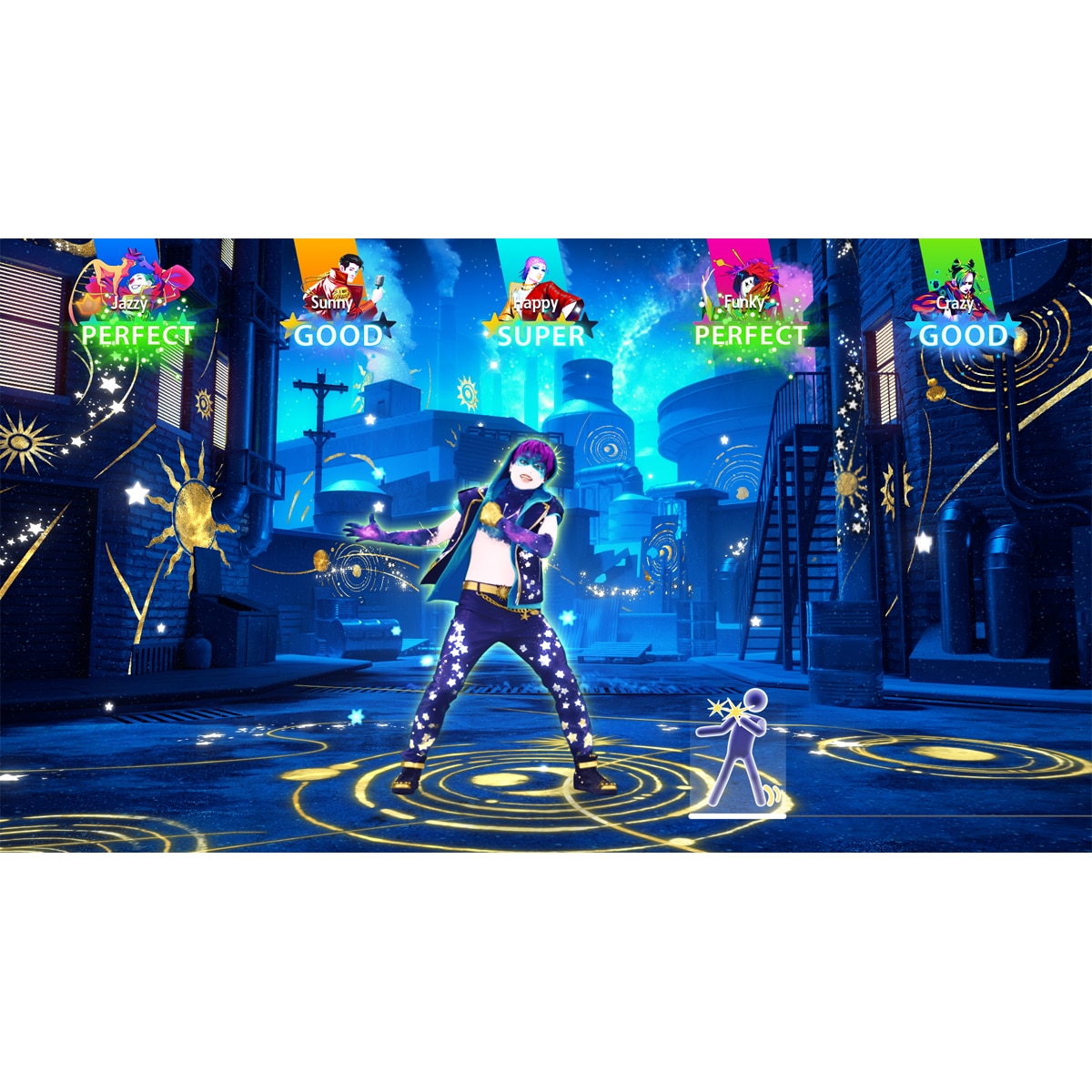 Just Dance 2026 Nintendo Switch 8