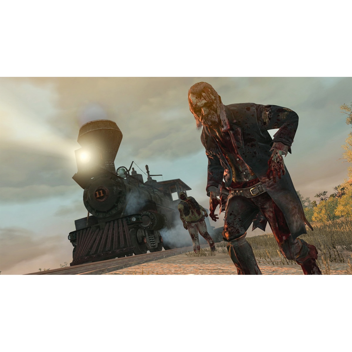 Red Dead Redemption CIAB Nintendo Switch 4