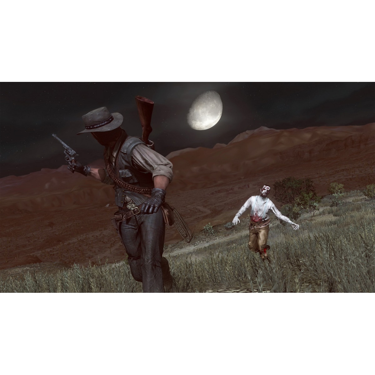 Red Dead Redemption CIAB Nintendo Switch 6
