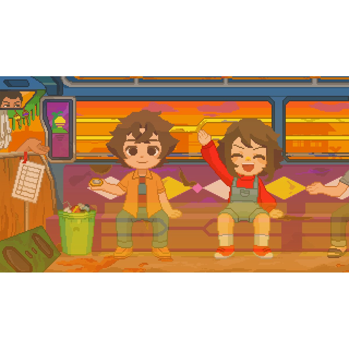 Until Then Nintendo Switch 2