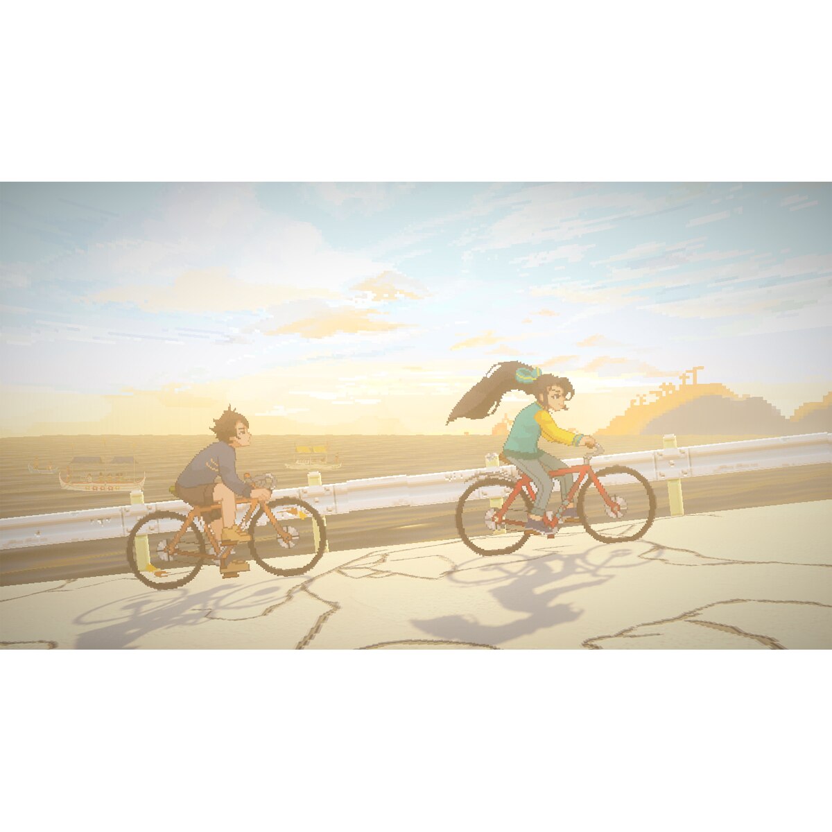 Until Then Nintendo Switch 5