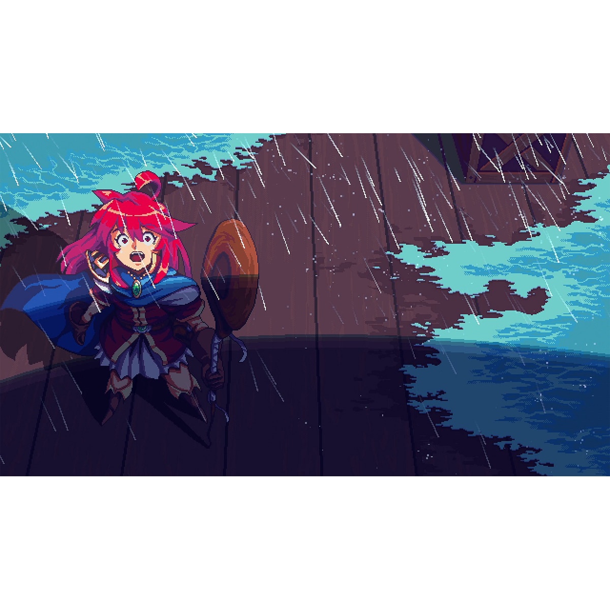 Dungeon Drafters Nintendo Switch 8