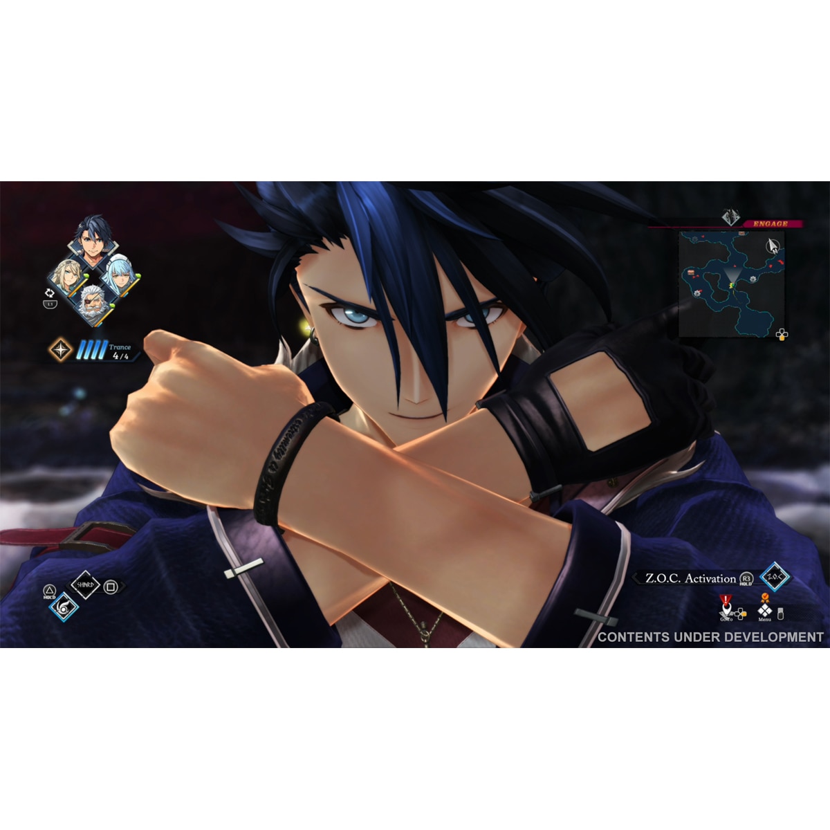 The Legend of Heroes: Trails beyond the Horizon - Deluxe Edition Nintendo Switch 2