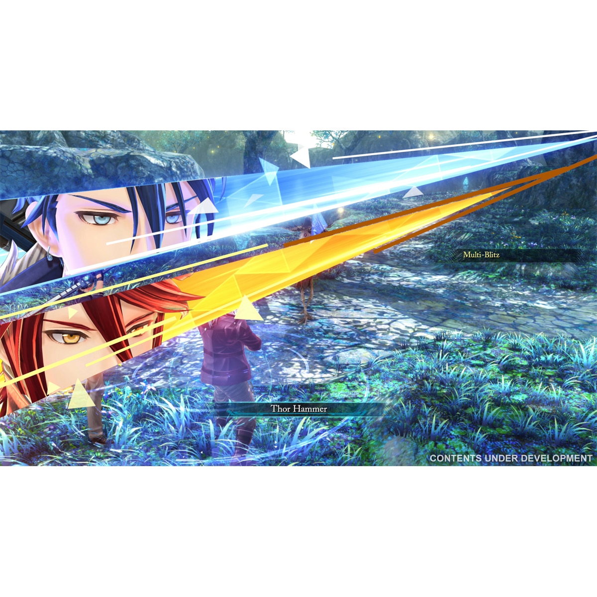The Legend of Heroes: Trails beyond the Horizon - Deluxe Edition Nintendo Switch 3
