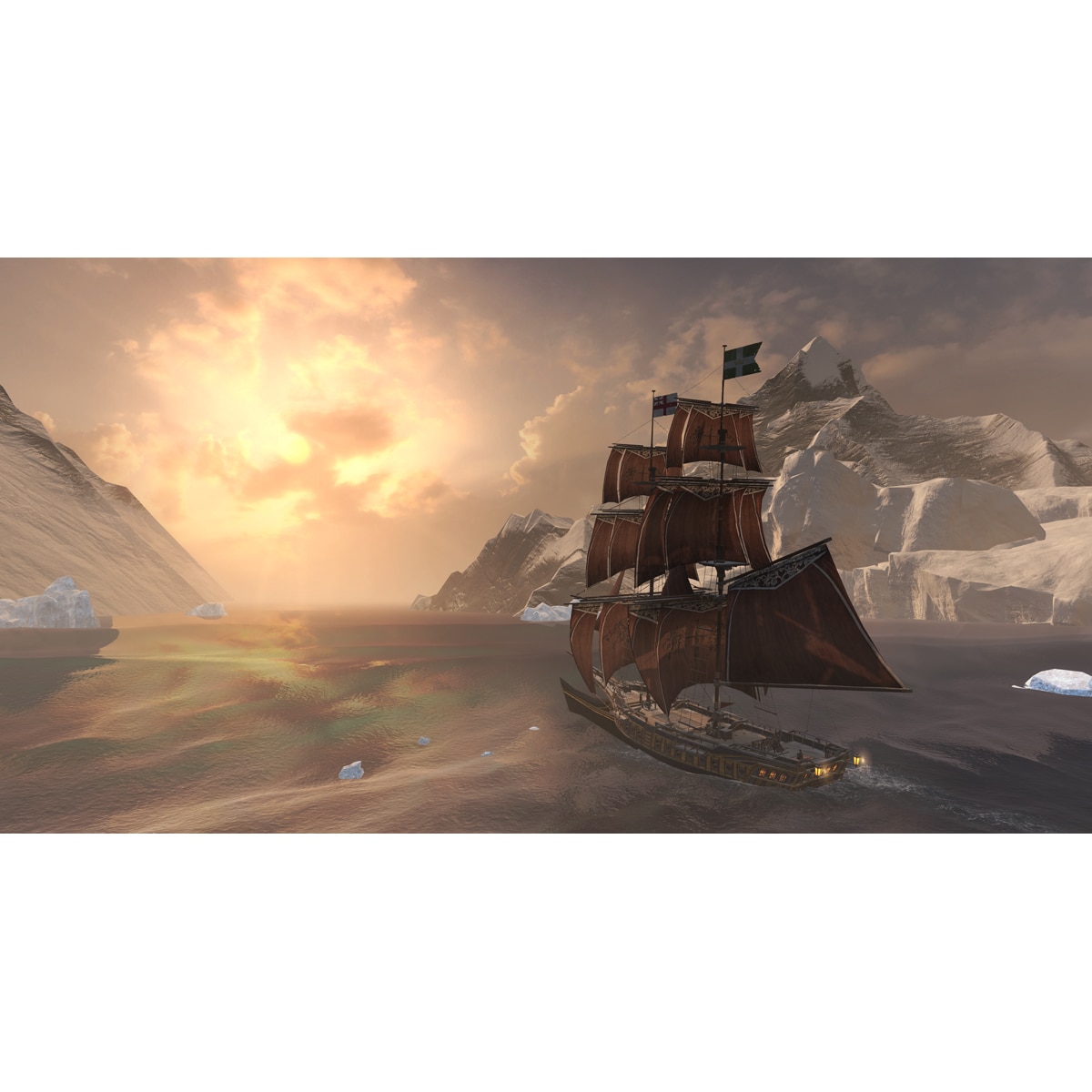 Assassin's Creed III + Rebel Collection bundle CIAB 9