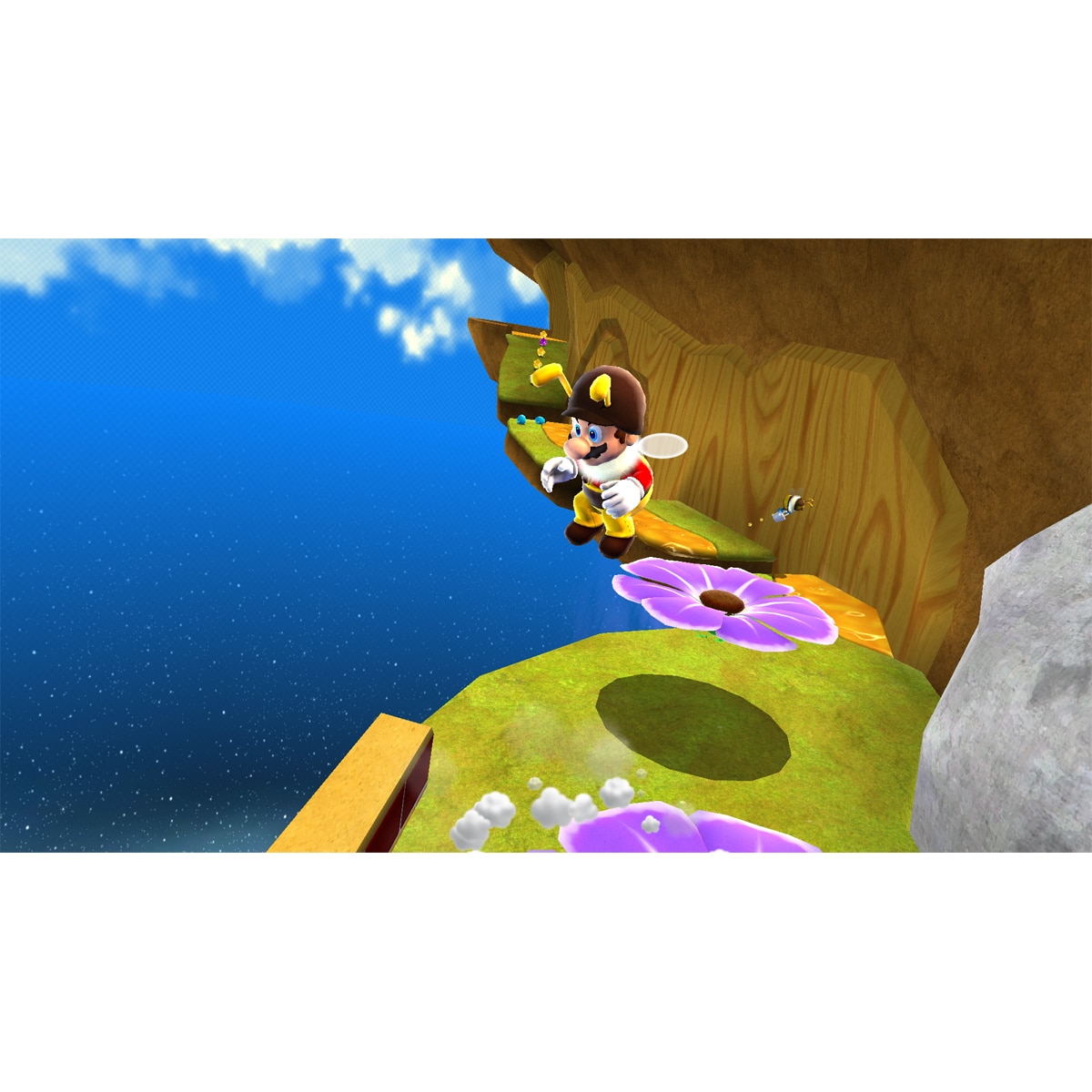 Super Mario Galaxy + Super Mario Galaxy 2 Nintendo Switch 12